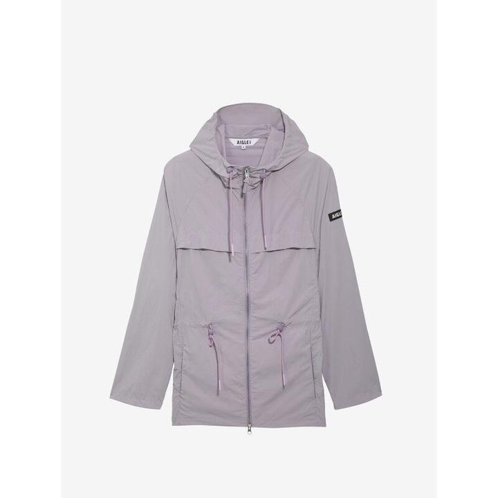 Aigle Veste Déperlante UV-C - Jacke - Damen