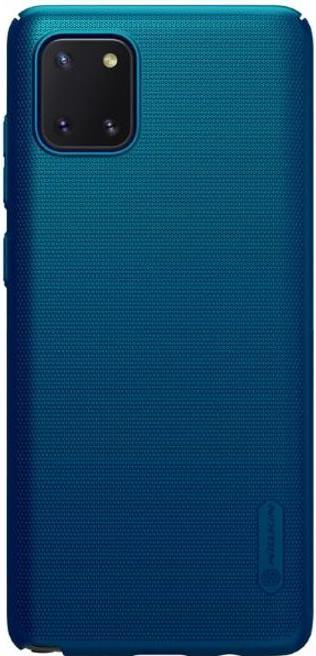 Produktbild Nillkin Super Frosted Shield Series (Samsung Galaxy Note 10 Lite)