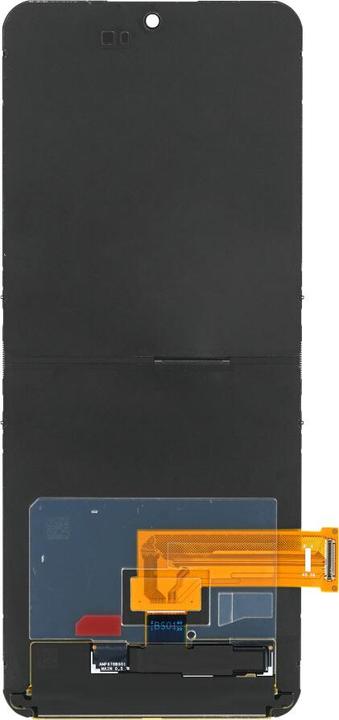 Produktbild Samsung Display (ohne Rahmen) SM-F721 Galaxy Z Flip4 5G GH96-15162B (Display, Galaxy Z Flip4)