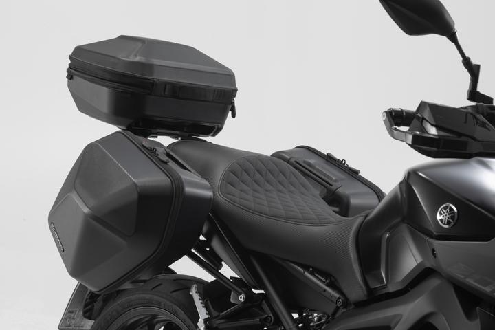 Image du produit Sw Motech Top-Case Urban ABS pour Street-Rack (29 l)