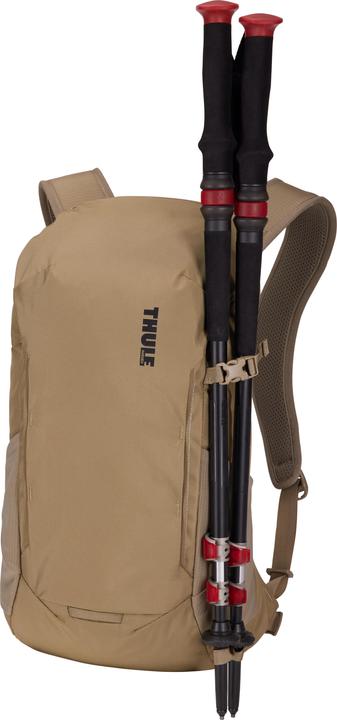 Immagine prodotto Thule Zaino da escursionismo 4 stagioni AllTrail 50 cm (18 l)