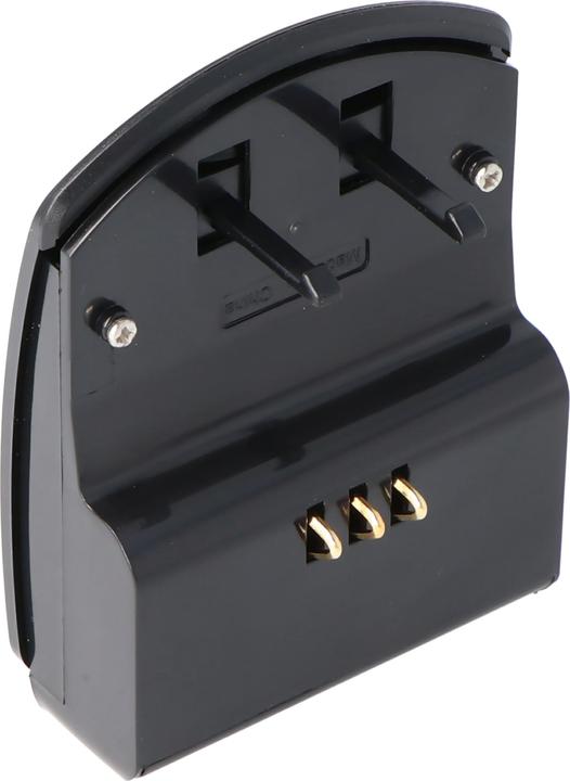 Immagine prodotto AccuCell Caricatore rapido adatto a Fujifilm NP-95, Fuji FinePix F30 (Caricatore)