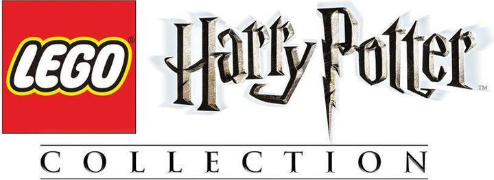 Image du produit WB LEGO Harry Potter Collection (SPA/Multi in Game) (Switch, Switch Lite, Switch OLED)