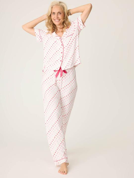Image du produit Pj Salvage Haut de pyjama Day Dreams (XS)