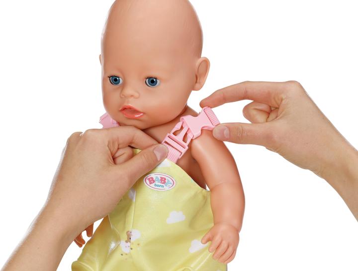 Immagine prodotto Zapf Creation BABY born Deluxe Rain