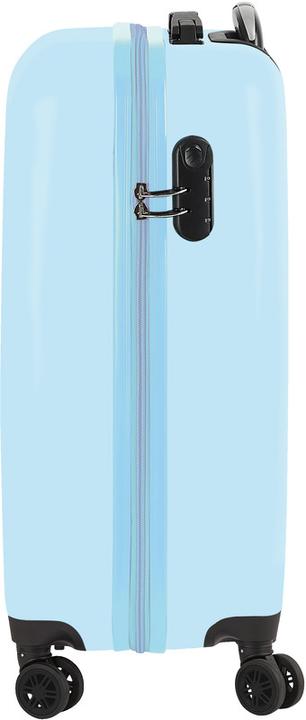 Image du produit Safta Valise Frozen (40.10 l, Bagage à main (jusqu'à 50l))