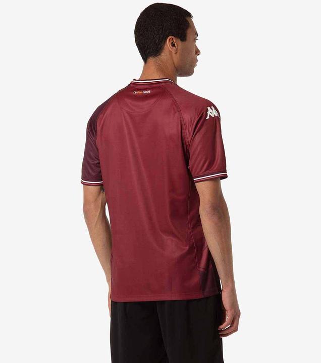 Produktbild Kappa heimtrikot metz 2024/25 (XL)