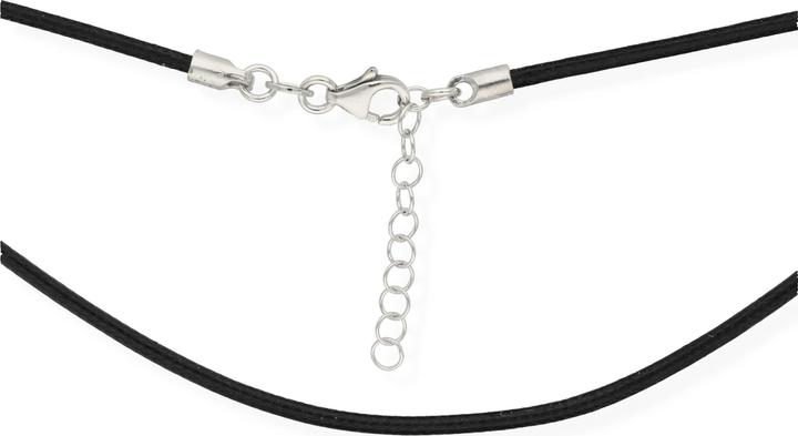 Image du produit Una Storia Basic (Argent 925, Longe, 42 cm)