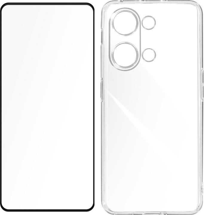 Produktbild Avizar 360 Schutz, Folie und Hülle Series (OnePlus Nord 3)