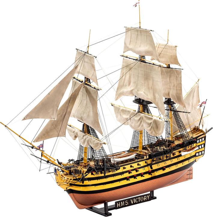Produktbild Revell H.M.S. Victory