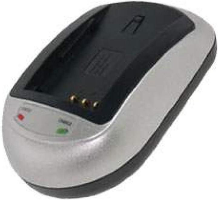 AccuCell Ladegerät Olympus BLL-1 (Ladegerät)