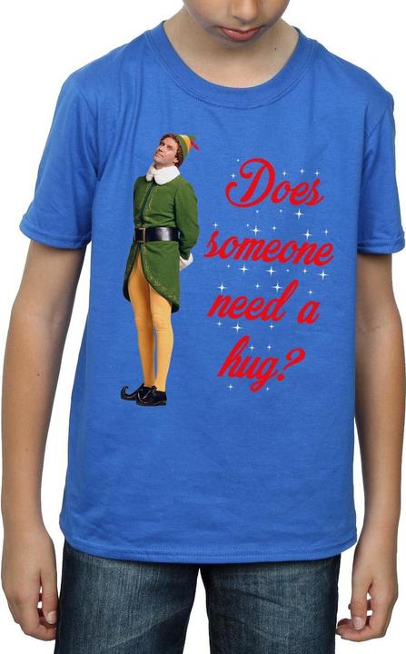 Image du produit Elf - T-shirt HUG BUDDY - Garçon (152, 158)