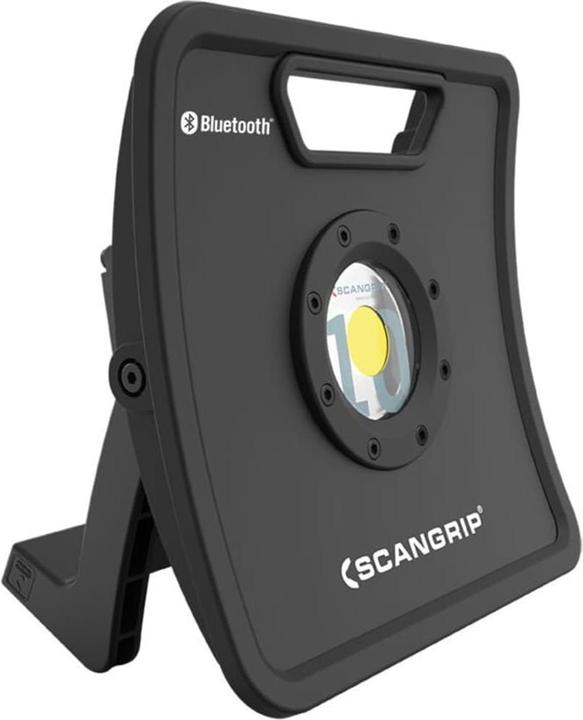 Image du produit Scangrip Lampe de travail LED NOVA 10K (12000 lm)