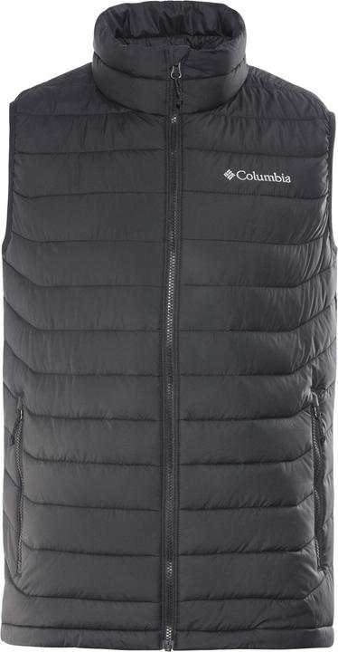 Columbia Poudre Lite