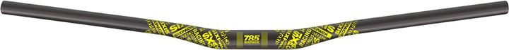 Actual product image Sixpack Millenium785 handlebar Ø31.8mm (31.80 mm)