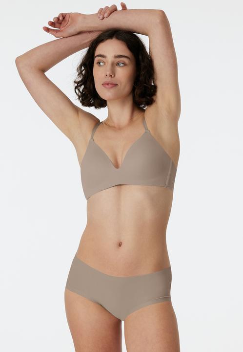Immagine prodotto Schiesser Panty Cotone Invisibile (40, Confezione singola)
