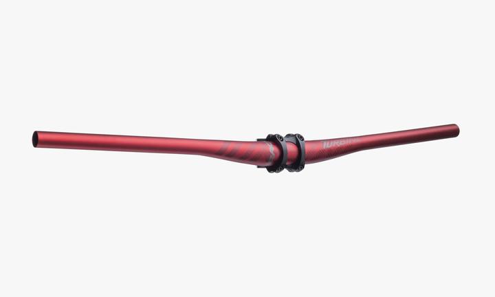 Actual product image Race Face Turbine 35x760 10MM Riser Bar V2 (35 mm)