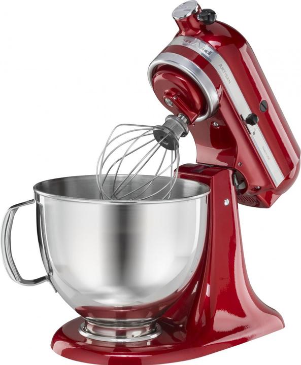 Actual product image KitchenAid Artisan KSM175 EU-Version (300 W)