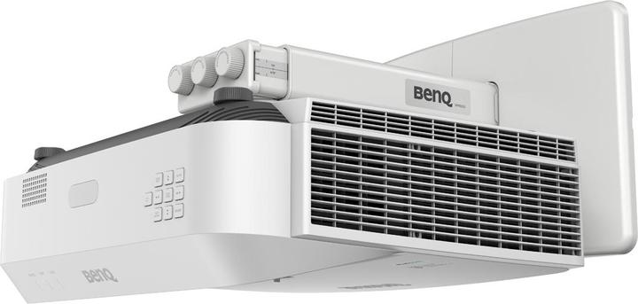 Actual product image BenQ LW890UST (WXGA, 4000 lm, 0.24:1)