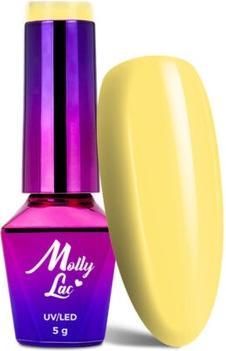Immagine prodotto TOP Smalto ibrido Rest & Relax 95 Holiday 5g MollyLac