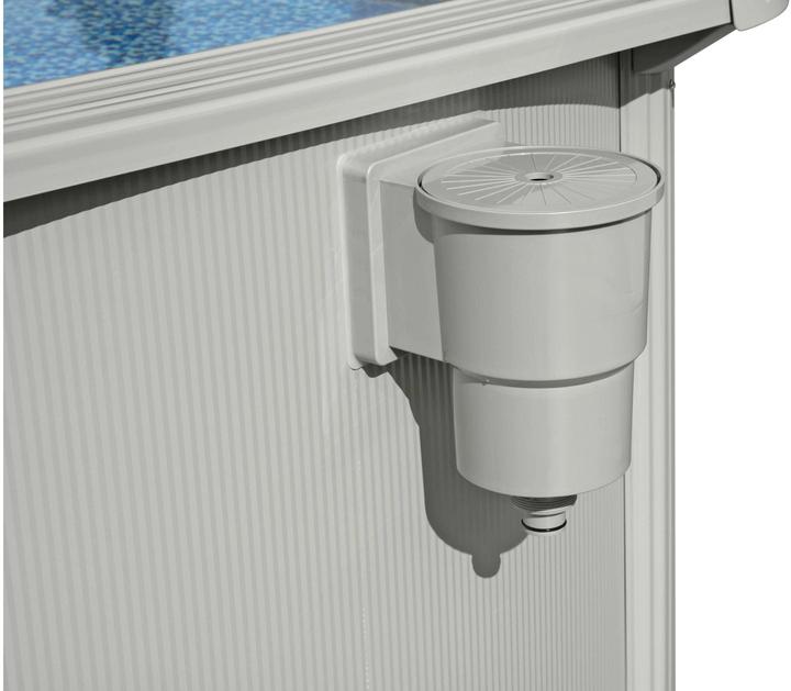 Actual product image Bestway Hydrium (Ø 460 x 120 cm)