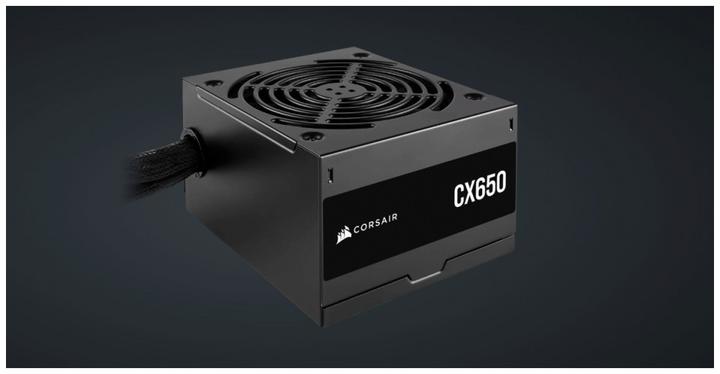 Immagine prodotto Corsair CX650 (650 W)