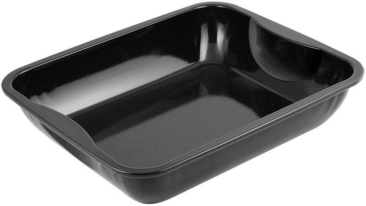 Produktbild Zenker Auflaufform Special Cooking XXL 40 x 34 cm, aus Emaille