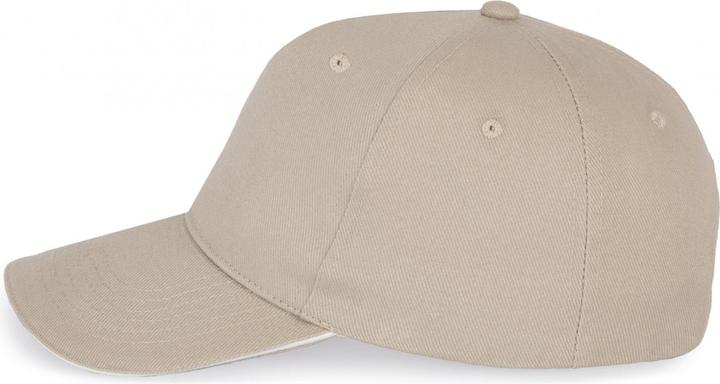 Produktbild K-up Baseballkappe (One Size)