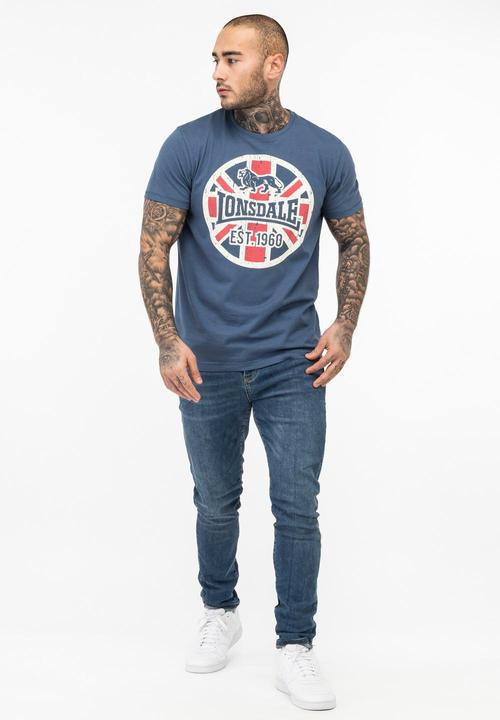 Image du produit Lonsdale Lunklet (S)