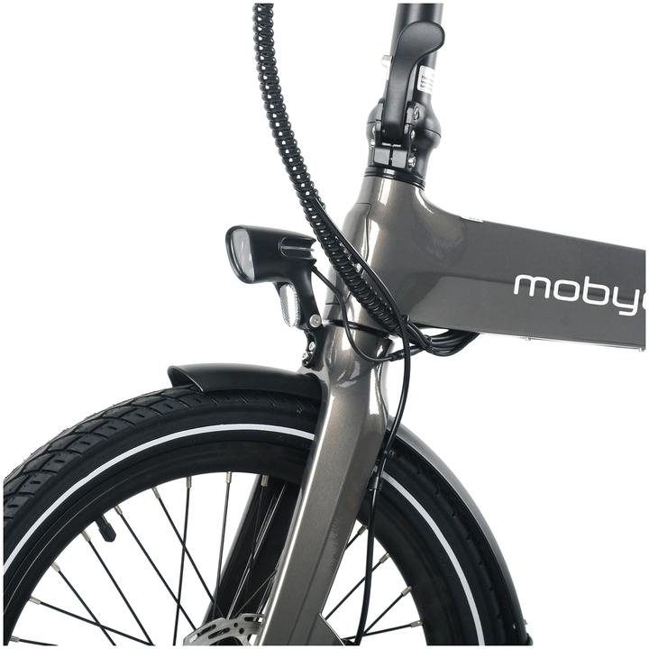 Immagine prodotto Mobygo Foldy V2, grigio