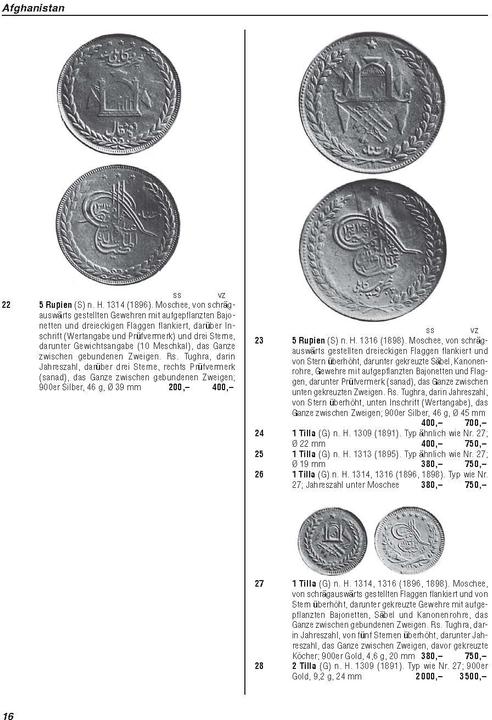 Produktbild Kahnt:Weltmünzkatalog 19. Jahrhundert (Deutsch, Helmut Kahnt, 2024)