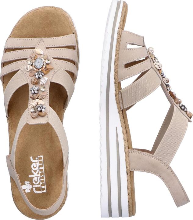 Produktbild Rieker Sandalen (39)
