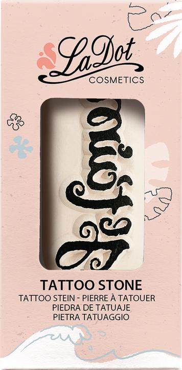 Produktbild Colop LADOT - Tattoostempel