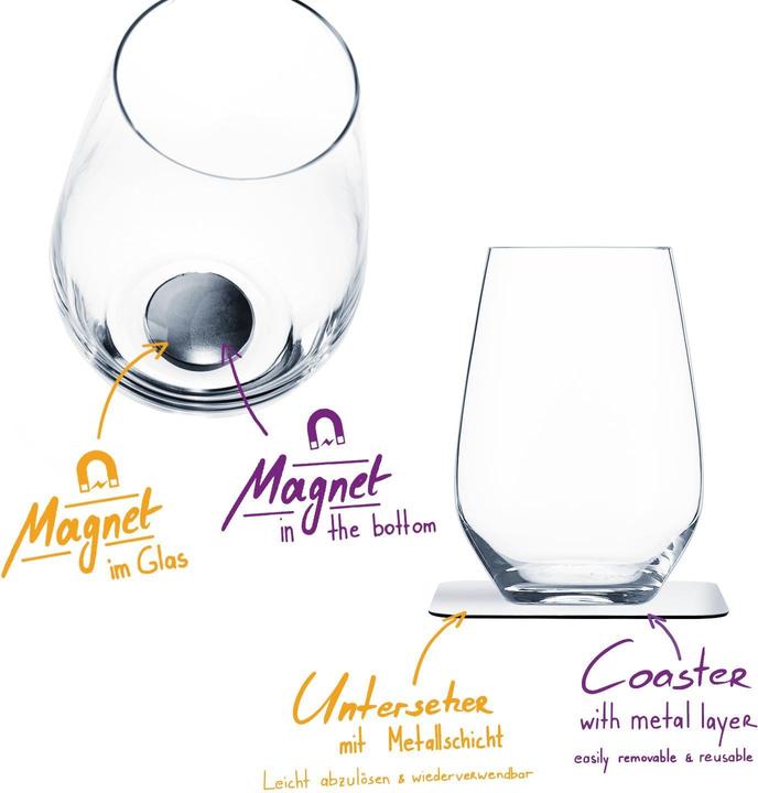 Camping tableware
