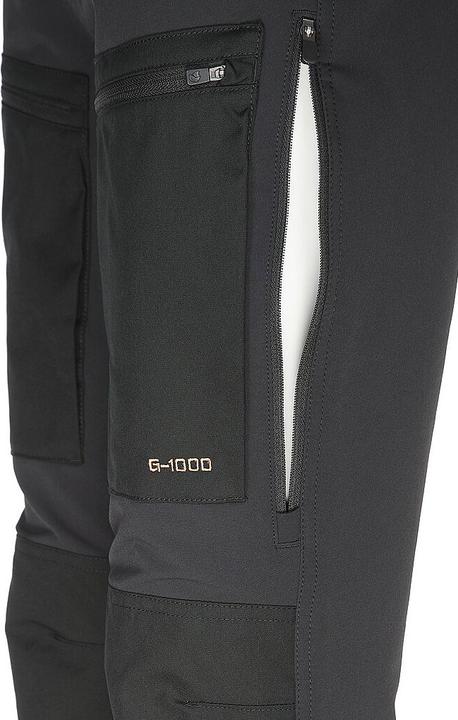 Produktbild Fjällräven Keb Agile Winter Trousers W (42)