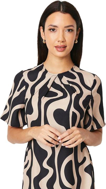 Produktbild Principles Midikleid Volum (36 D)