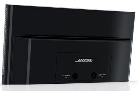 Image du produit Bose SoundDock série III (Fonctionnement sur secteur)