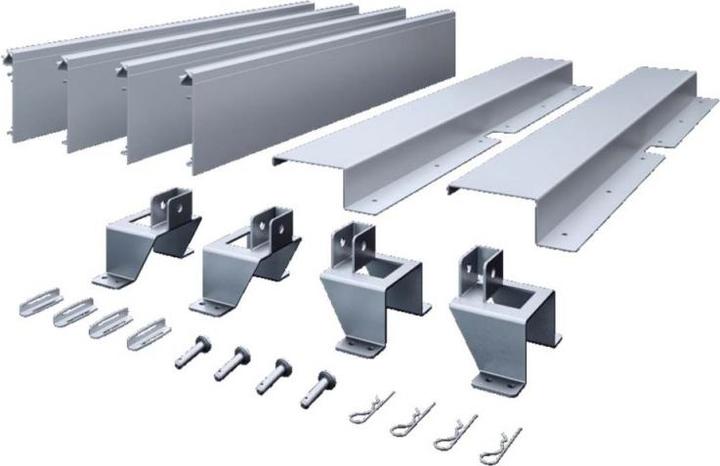 Immagine prodotto Rittal Kit di installazione ISV SV 9666.902