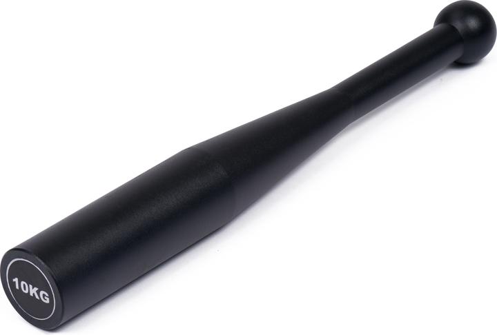 Produktbild Sport-Thieme Indian Clubbell (1 x 10 kg)