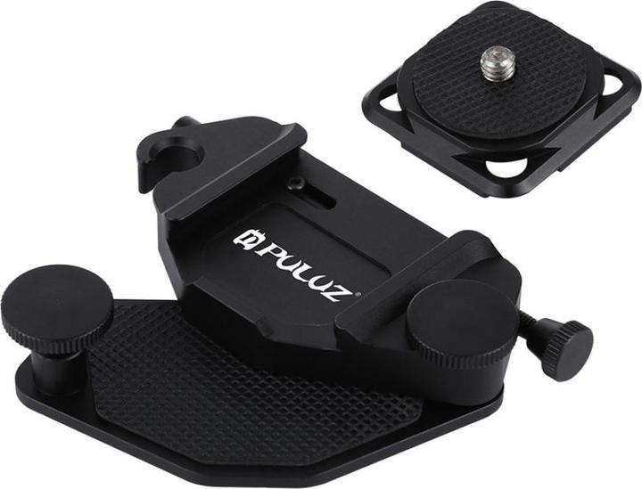 Produktbild Puluz Camera Quick Release Clip (Hüftgurt, Schultergurt)