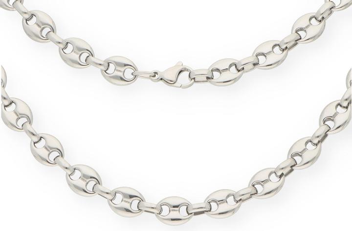 Immagine prodotto Carat Men's Classic (Acciaio inossidabile, 60 cm)