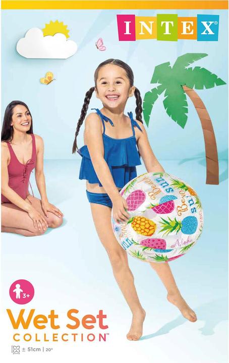 Immagine prodotto Intex Vivace