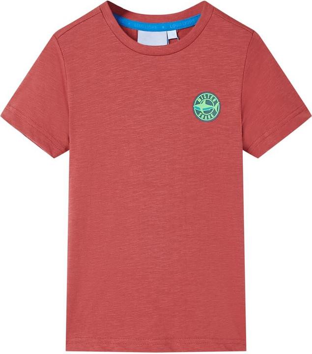 Rosso paprika