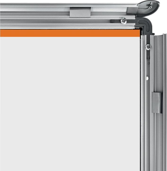 Actual product image Nobo Poster frames (A4)