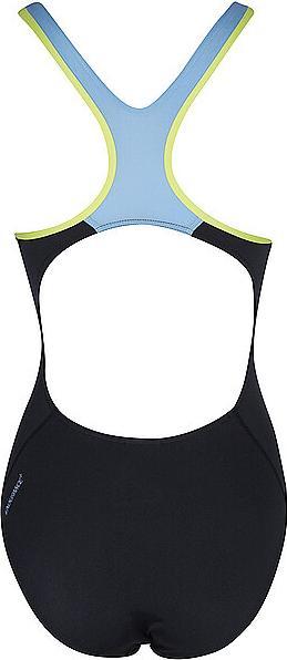 Produktbild Speedo Placement Laneback (W36/L40)