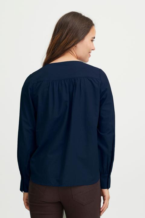 Produktbild Fransa FRHALI BL 1 - Blouse - 20612672 (L)
