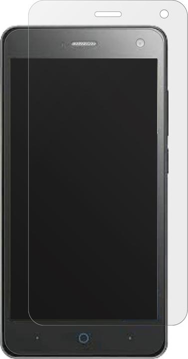Immagine prodotto Dipos Pellicola Protettiva Antiriflesso (1 Pezzo/i, ZTE Blade L3)