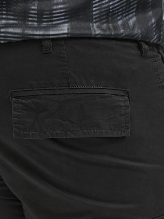 Produktbild Jack & Jones Plus Size Relaxed Fit Relaxed Fit Shorts Relaxed Fit Shorts (44)