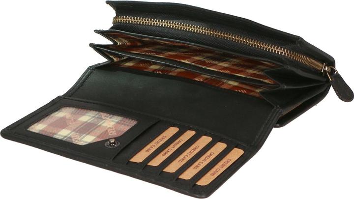 Produktbild Hill Burry Wallet