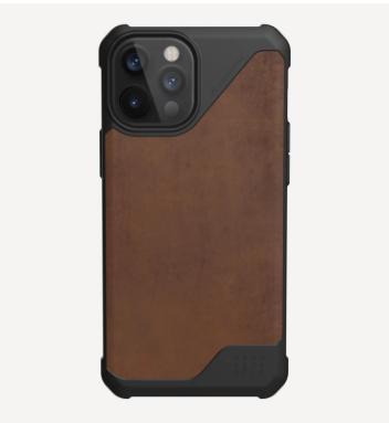 Immagine prodotto UAG Metropolis LT Case (Apple iPhone 12 Pro Max)